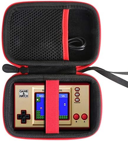 Amazon.com: Nintendo Game & Watch: Super Mario Bros. - Not Machine